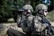 Навушники активні 3M MT14H418A-38 GN PELTOR&trade; ComTac&trade; VIII, зелені, 4-контакт (вихід PELTOR) 7100321461 фото 4