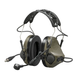 Навушники активні 3M MT14H418A-38 GN PELTOR&trade; ComTac&trade; VIII, зелені, 4-контакт (вихід PELTOR) 7100321461 фото 3