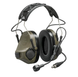 Навушники активні 3M MT14H418A-38 GN PELTOR&trade; ComTac&trade; VIII, зелені, 4-контакт (вихід PELTOR) 7100321461 фото 2