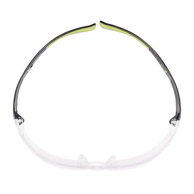 Очки защитные открытые 3M&trade; SecureFit&trade; 401, цвет линз прозрачный, AS/AF 7100078989 фото