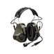 Активные наушники 3M&trade; PELTOR&trade; ComTac&trade; VIII Headset, (MT14H418A-35 GN), вертикальные с 1 аудиовыходом 7100322310 фото 2