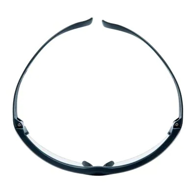 Защитные очки открытые 3M&trade; SecureFit&trade;, серая рамка, стойкие к царапинам, прозрачная линза, SF601RAS-EU 7100112720 фото