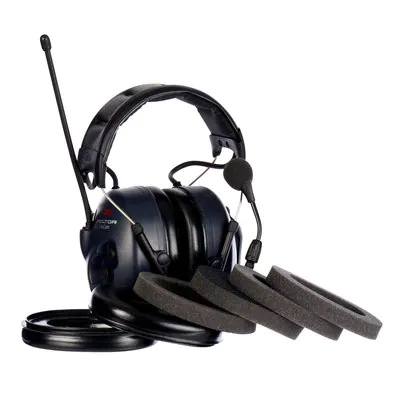 Гігієнічний набір 3M&trade; HY79 до навушників LiteCom BASIC MT53H7A4400 7100063118 фото