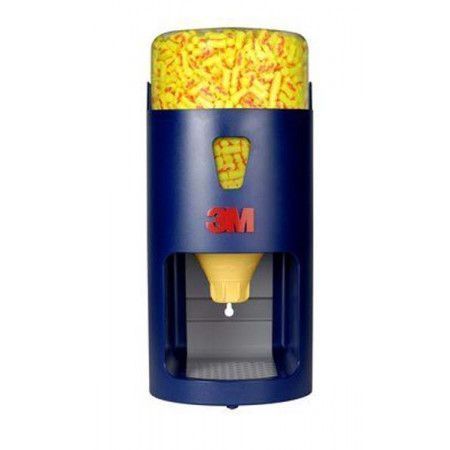 Диспенсер для протишумових вкладишів 3M&trade; E-A-R&trade; One Touch&trade; Pro 7100064963 фото