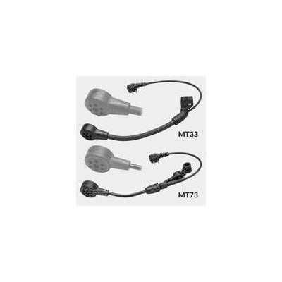 Стандартний мікрофон MT73/1 3M&trade; PELTOR&trade; 80мм кабель 7100112094 фото