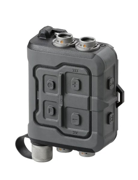 Адаптер 3M&trade; PELTOR&trade; PTT SCU-300EU WS GE з Bluetooth 7100224666 фото
