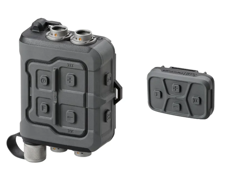 Адаптер 3M&trade; PELTOR&trade; PTT SCU-300EU WS GE з Bluetooth 7100224666 фото