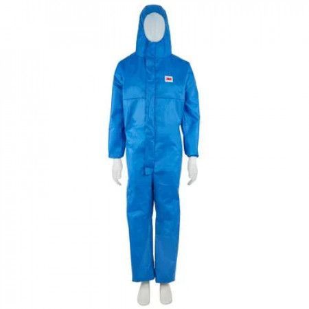Защитный комбинезон химстойкий 3M&trade; 4532+ 7100015993 фото