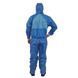 Защитный комбинезон химстойкий 3M&trade; 4532+ 7100015993 фото 3