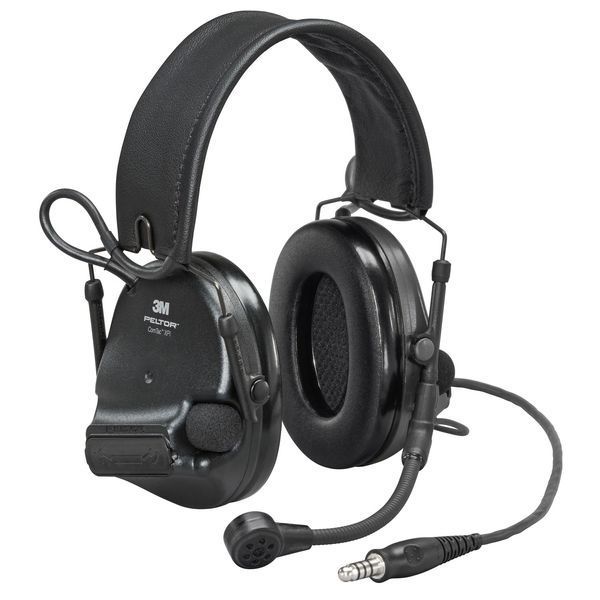 Активные наушники 3M Peltor ComTac XPI MT20H682FB-87 SV 7100204388 фото