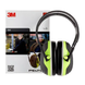 Наушники противошумовые 3M&trade; X4A-GB вертикальные тонкие 7000103993 фото 8