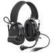 Активные наушники 3M Peltor ComTac XPI MT20H682FB-87 SV 7100204388 фото 1