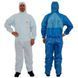 Защитный комбинезон химстойкий 3M&trade; 4532+ 7100015993 фото 1