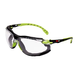 Защитные очки открытые 3M&trade; Solus&trade; 1000 S1201SGAFKT-EU из поликарбоната 7100078881 фото 1
