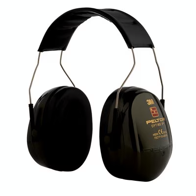 Навушники 3M&trade; Optime&trade;2 СТРІЛЕЦЬКІ H520F-409-GQ , складані SNR 31дБ 7000038208 фото