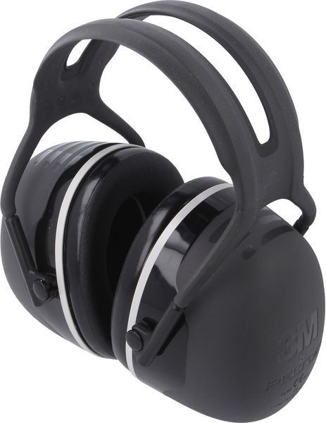 Наушники 3M&trade; X5A-SV вертикальные 37 дБ 7000103995 фото