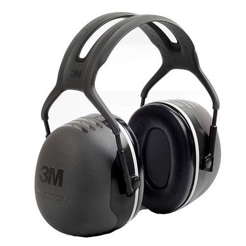 Наушники 3M&trade; X5A-SV вертикальные 37 дБ 7000103995 фото