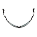 Захисні окуляри 3M&trade; Hard Hat Integrated, сірі, V9G, вбудовані 7100092586 фото 4