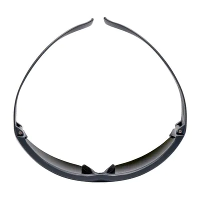 Очки защитные открытые 3M&trade; SecureFit&trade;, серая рама, антицарапины, сварочный оттенок 5.0, SF650AS-EU 7100112715 фото