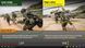 Тактичні активні навушники військові 3M&trade; PELTOR&trade; ComTac&trade; VI, NIB Headset, NATO wired, Green (MT20H682FB-86N), вертикальні з 1 аудіовиходом J11 (NATO) 7100168800 фото 5