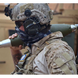 Крепление для активных наушников 3M PELTOR P3ADG-F SV/2 для военных касок с рельсовой системой 7000108832 фото 4