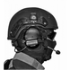Крепление для активных наушников 3M PELTOR P3ADG-F SV/2 для военных касок с рельсовой системой 7000108832 фото 5