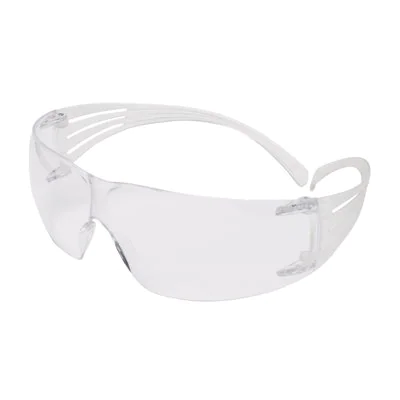 Очки защитные открытые 3M&trade; SecureFit&trade; серия SF201AS-EU, стойкие к царапинам, прозрачные 7100112180 фото