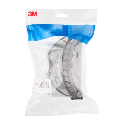 Закрытые очки 3M&trade; 2890S с уплотнением, поликарбонат, AS/AF 7000061924 фото