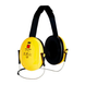 Наушники противошумовые 3M&trade; PELTOR&trade; Optime&trade; I, 26 дБ, желтые, с ободком для шеи, H510B-403-GU горизонтальные 7000039618 фото 1