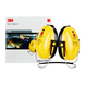 Наушники противошумовые 3M&trade; PELTOR&trade; Optime&trade; I, 26 дБ, желтые, с ободком для шеи, H510B-403-GU горизонтальные 7000039618 фото 6