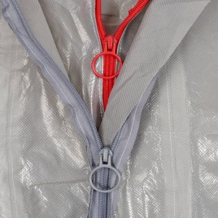 Защитный комбинезон химстойкий с капюшоном 3M&trade; 4570 7000089688 фото