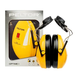 Наушники противошумовые 3M&trade; PELTOR&trade; Optime&trade; I, 26 дБ, желтые, с креплением на защитную каску, H510P3E-405-GU 7000039617 фото 8