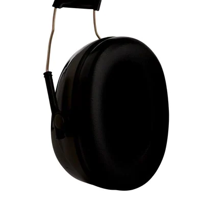 Наушники противошумовые 3M&trade; H540A-411-SV OPTIME III вертикальные 7000039622 фото
