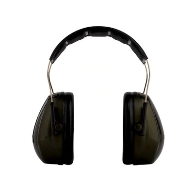 Наушники противошумовые 3M&trade; H540A-411-SV OPTIME III вертикальные 7000039622 фото