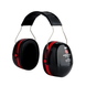Наушники противошумовые 3M&trade; H540A-411-SV OPTIME III вертикальные 7000039622 фото 11