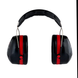 Наушники противошумовые 3M&trade; H540A-411-SV OPTIME III вертикальные 7000039622 фото 3