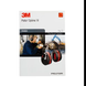 Наушники противошумовые 3M&trade; H540A-411-SV OPTIME III вертикальные 7000039622 фото 6