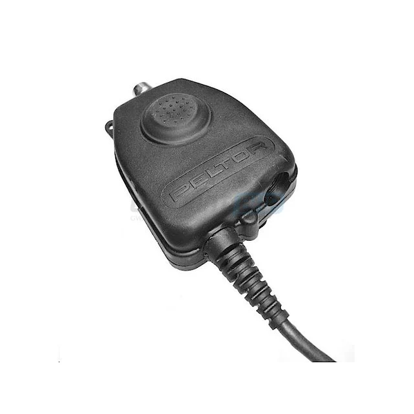 3M&trade; PELTOR&trade; PTT-adapter to Motorola Mototrbo&trade; DP3000, DP4000 XH001654314 / 7000039661 FL5063 7000039661 фото