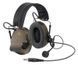 Тактичні навушники активні 3M&trade; PELTOR&trade; ComTac&trade; XPI Headset, NATO (MT20H682FB-86), вертикальні з 1 аудіовиходом J11 (NATO) 7100020329 фото 3