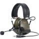 Тактичні навушники активні 3M&trade; PELTOR&trade; ComTac&trade; XPI Headset, NATO (MT20H682FB-86), вертикальні з 1 аудіовиходом J11 (NATO) 7100020329 фото 2