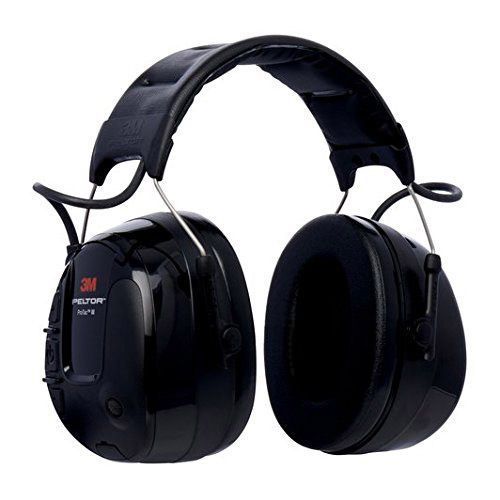 НАВУШНИКИ ЗАХИСНІ 3M PROTAC III MT13H221A З ГАРНІТУРОЮ 32 ДБ (7100088424) 7100004420 фото