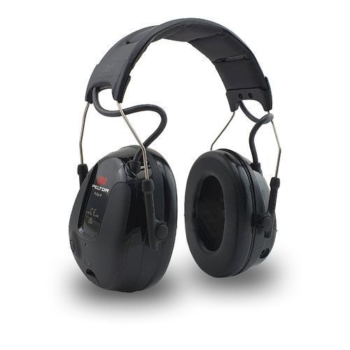 Тактические активные наушники 3M&trade; PELTOR&trade; ProTac&trade; 3M&trade; PELTOR&trade; MT13H220A ProTac&trade; III Slim 7100088456 фото