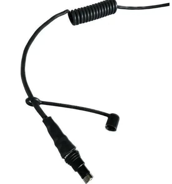 Адаптер 3M&trade; PELTOR&trade; PTT FL5601-100 до рацій RADIO HARRIS 7800 NATO CONNEC 7000108433 фото