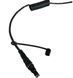 Адаптер 3M&trade; PELTOR&trade; PTT FL5601-100 до рацій RADIO HARRIS 7800 NATO CONNEC 7000108433 фото 2